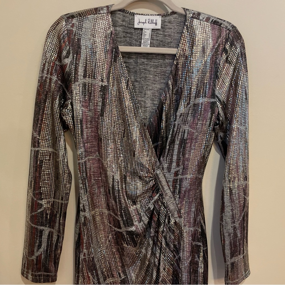 Joseph Ribkoff Dress - Picture 7 of 7